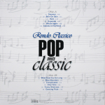 Rondo Classico / Pop Meets Classic (LP)