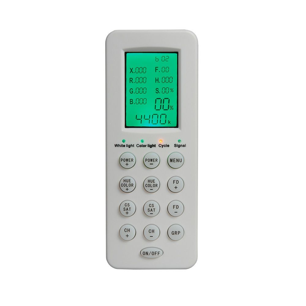 GreenBean DayLight 200 LED Bi-color