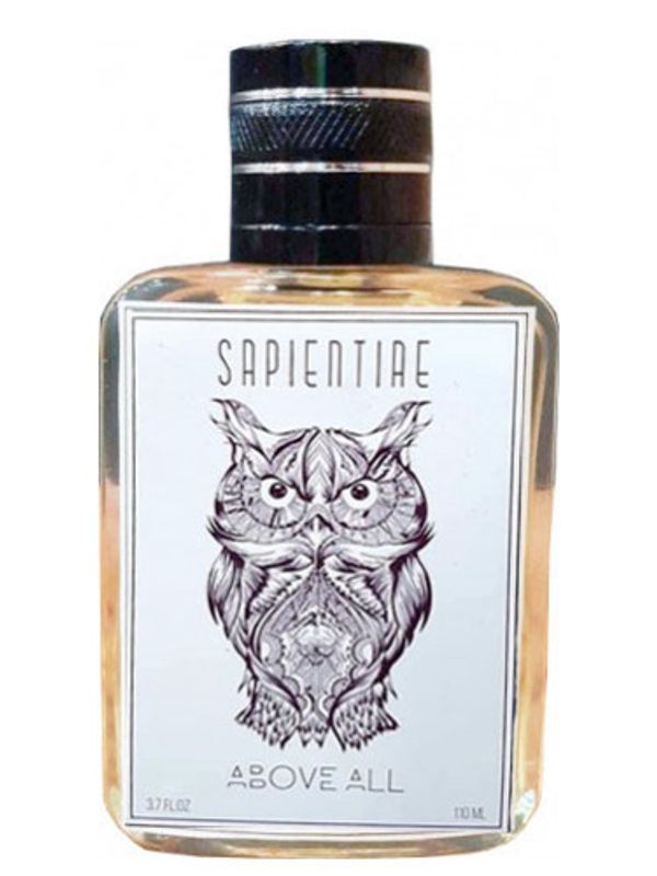 Sapientiae Niche Above All