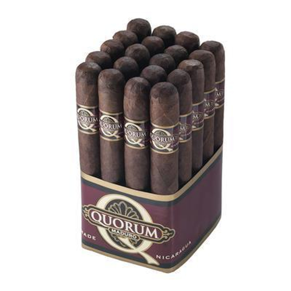 Quorum Maduro Toro