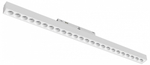 Накладной светильник Lightstar Uno CCT 259206CCT