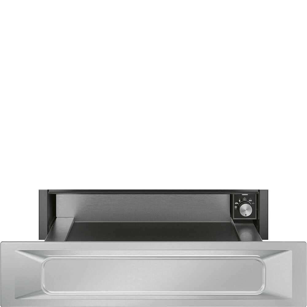 Встраиваемый подогреватель посуды Smeg CPR915X