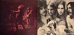 Status Quo - Dog Of Two Head (Англия 1971г.)
