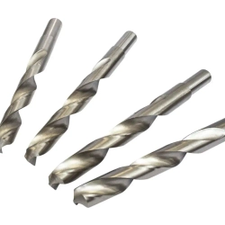 Сверло по металлу 14мм HSS, в блистере RockForce##Rock FORCE RF-DB140