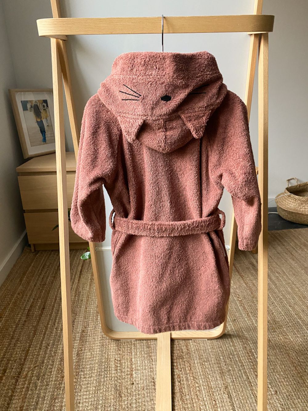 Махровый халат Lewood, 104