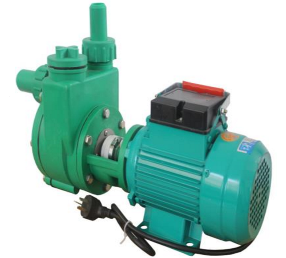 Насос для перекачивания химических жидкостей "Vodotok" FSZ32X25-11R (220V) Насос для перекачивания химических жидкостей "Vodotok" FSZ32X25-11R (220V)