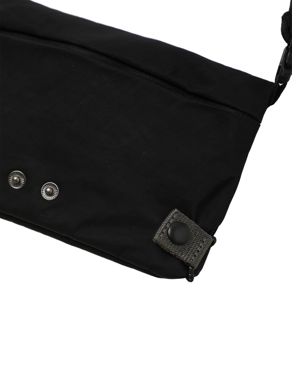 Сумка Textured Twill Drawstring