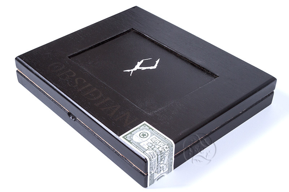 Obsidian 'The Experiment' Sampler Box