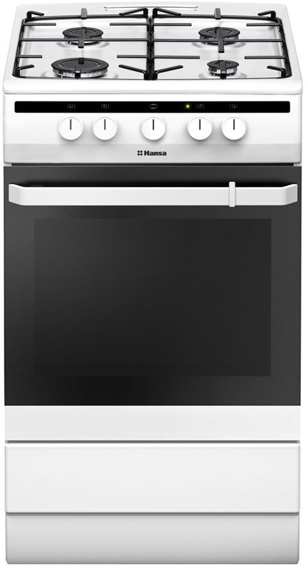 Газовая плита Hansa FCGW51001