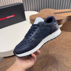 Кроссовки Prada