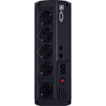 ИБП CyberPower Tower 1600VA 960W (VP1600ELCD)