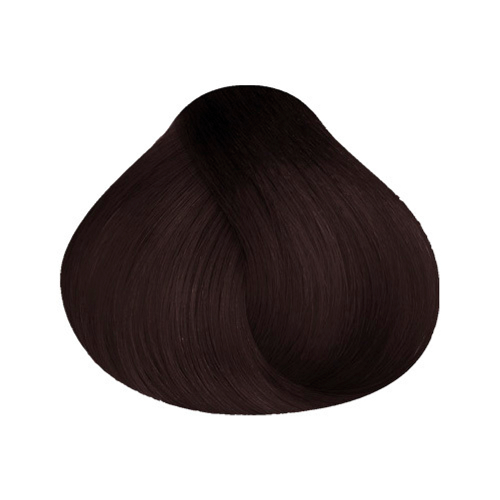 Стойкая крем-краска для волос Оттенок 6.23 Темный кариока блондин Green Light Luxury Hair Color Permanent Coloring Cream Dark Carioca Blond 100мл