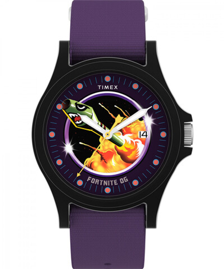 Наручные часы Timex TW2Y46300