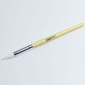 Кисть для дизайна MASTER Professional MP-420 силиконовая (конус)