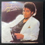 Michael Jackson - Thriller (США 1982г.)