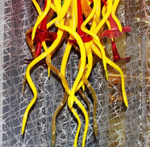 Люстра ARTE DI MURANO 11-10 by Arlecchino Arts (HK) «Ø 15 см»