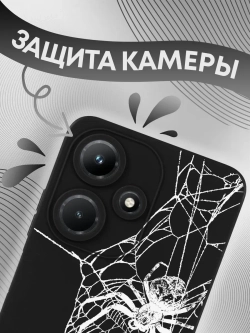 Чехол на Infinix Hot 30i