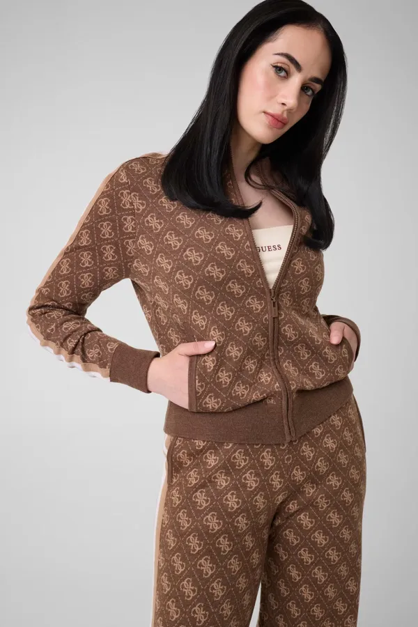 Толстовка женская GUESS