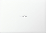 Ноутбук HONOR MagicBook Pro 14 2025, Ultra 9 285H, 32GB, 1TB, OLED, Сенсорный, Белый