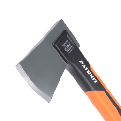 Топор универсальный плотницкий PATRIOT PA 356 N, 630 г, 356 мм