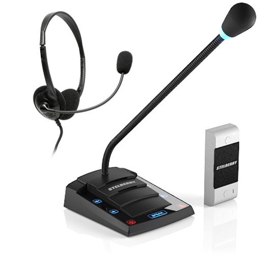 STELBERRY S-412