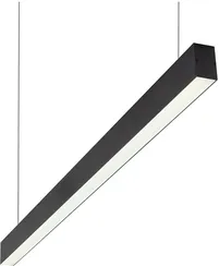 Подвесной светильник Hals | ХАЛС DK9154-BK Denkirs