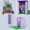 Lego konstruktor Marvel 10790 Team Spidey at Green Goblin's Lighthouse