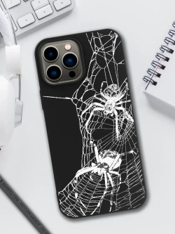 Чехол на iPhone 15 Pro Max с принтом