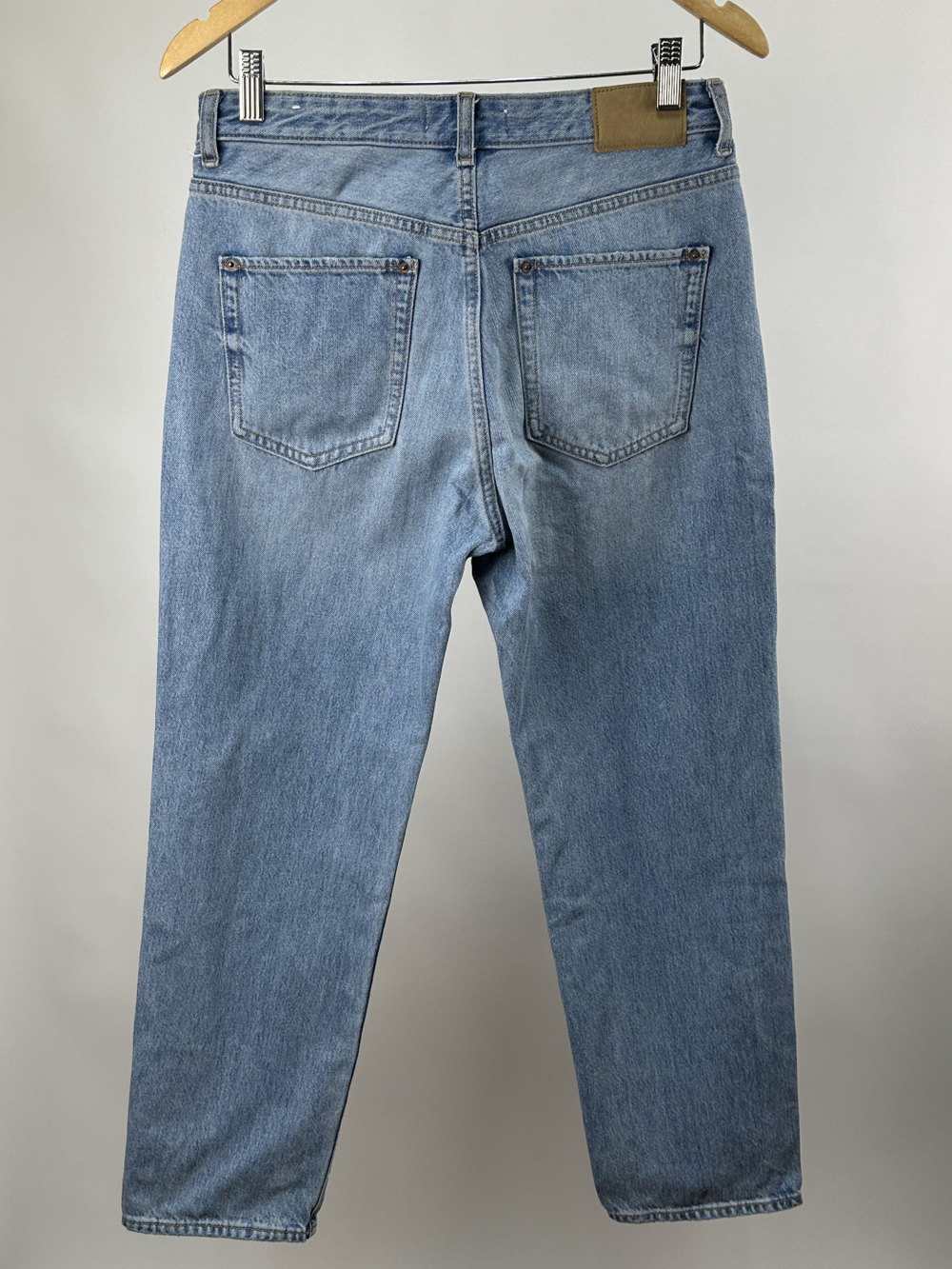 Джинсы Zara