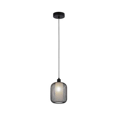 Подвес Tokri 4602-1P, 1*E14*60W. ТМ F-Promo