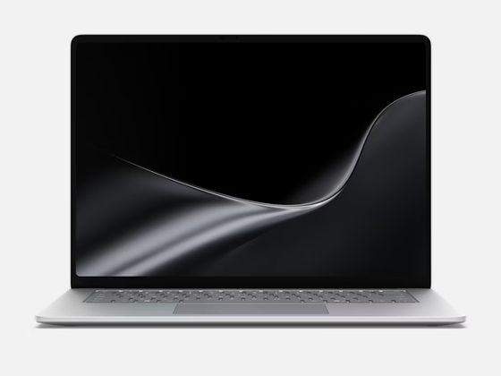 Microsoft Surface Laptop 8 13" 8GB 256GB Intel Core Ultra 5 Copilot+