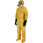 Jeta Safety (JPC-80-XL) Защитный комбинезон с носками, XL