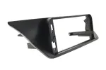 Магнитола для Mercedes-Benz E W212 2009-2012 NTG 4.0 - Kuberg OL-3006-1 монитор 12.3" в стиле BMW на Android 13, Быстрая, CarPlay, 4G SIM-слот