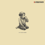 Till Lindemann / Ich Hasse Kinder (CD Single)