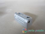 Кронштейн генератора / ALTERN BRACKET АРТ: T418352