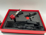 HB3 (9005) / Светодиодные лампы HB3 (9005), мини линзы, Четкая СТГ, 6000К, 60W, Серия Y 700 Маяк, TG (2 шт. / комплект)