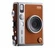 Фотоаппарат моментальной печати Fujifilm Instax mini Evo Brown