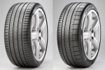 Летняя шина Pirelli PZero Gen-2 Sports Car (275/45 R21 107Y)