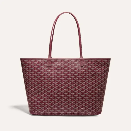 Сумка Goyard Artois MM
