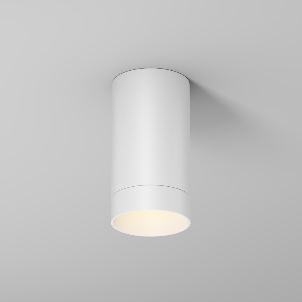 Уличный потолочный светильник Outdoor O500CL-L5W3K