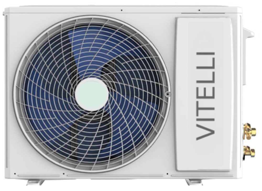 Сплит-система VITELLI, PALERMO (on/off), VSL-12H IN / VSL-12H OUT