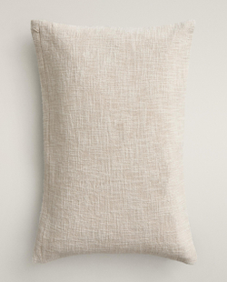 наволочка декоративная из хлопка Zara Home, фото 7