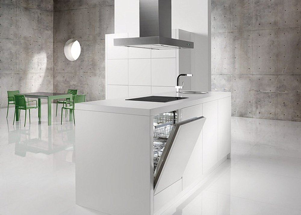 Встраиваемая посудомоечная машина Gorenje Plus GDV 630 X