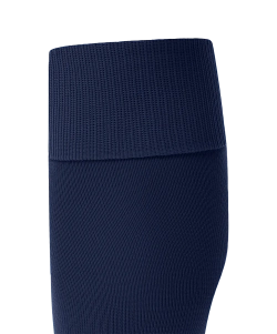 Гетры без носка JOGEL MATCH 2 PerFormDRY Footless Socks, темно-синий
