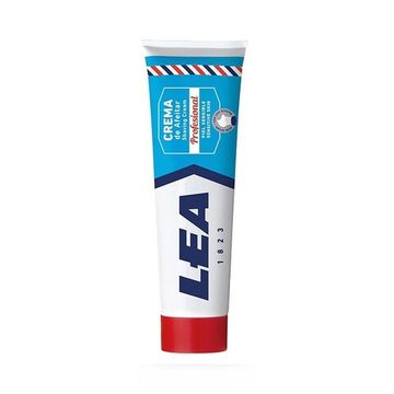 Крем для бритья Lea Shaving Cream Professional 250мл