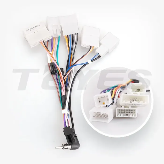 Магнитола для Toyota Venza GV10 2008-2016 (без JBL/штатной КЗВ) - FarCar монитор 12.3" 2K QLED на Android 14, Быстрая, CarPlay, 4G SIM-слот
