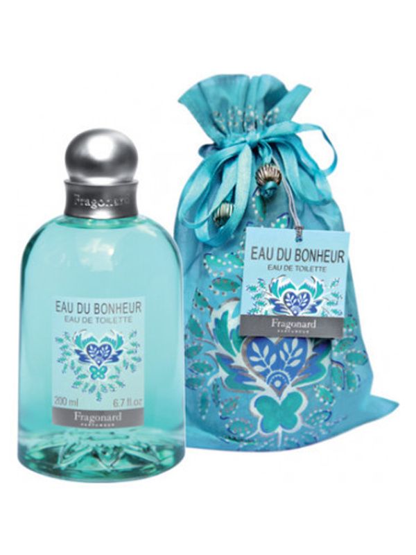 Fragonard Eau de Bonheur