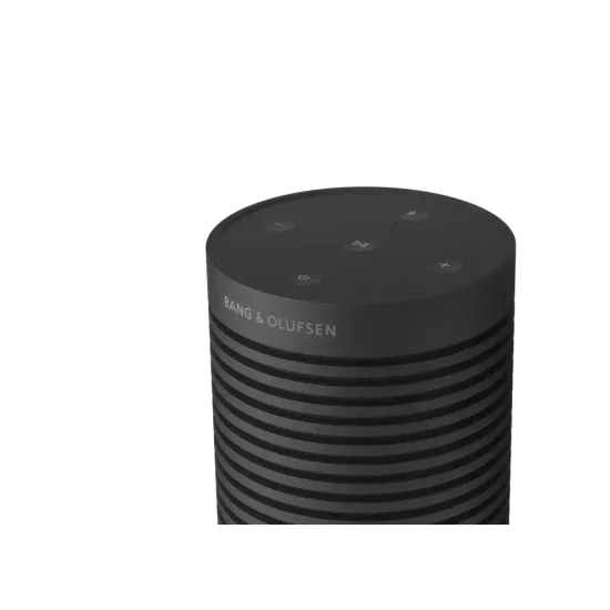 Портативная колонка Bang & Olufsen Beosound Explore Black Anthracite