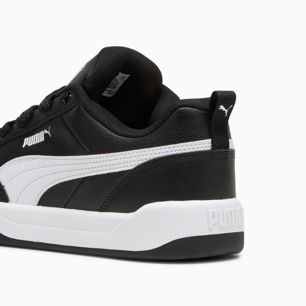 Кеды мужские PUMA Park Lifestyle