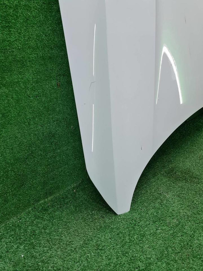 Капот Jetta VA3 (2019-н.в.)